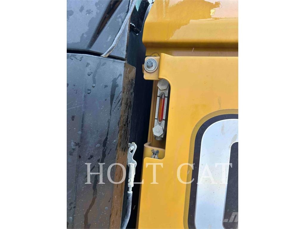 CAT 930M QC Φορτωτές με λάστιχα (Τροχοφόροι)