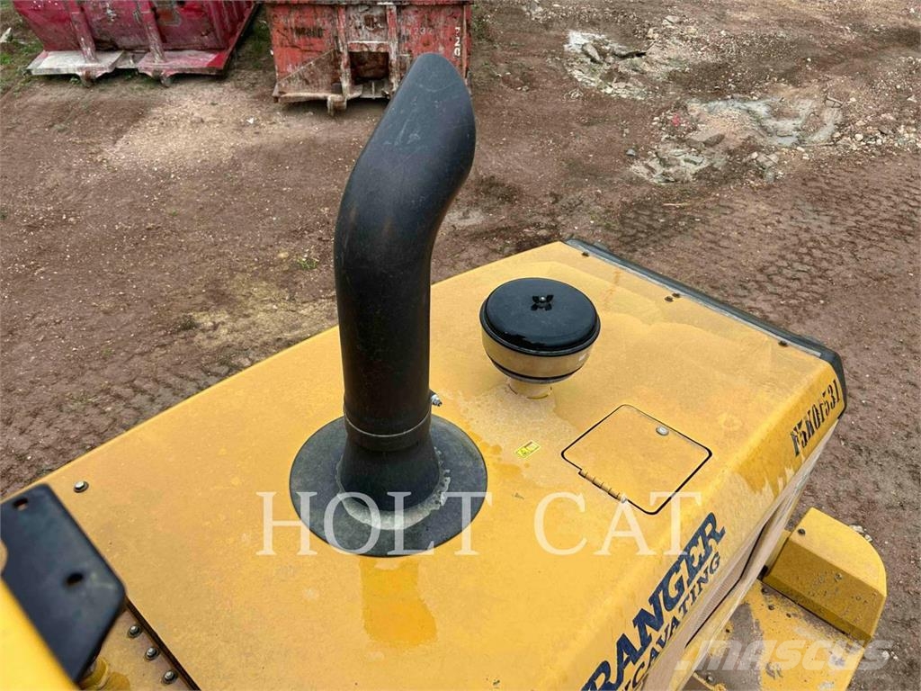 CAT 930M QC Φορτωτές με λάστιχα (Τροχοφόροι)