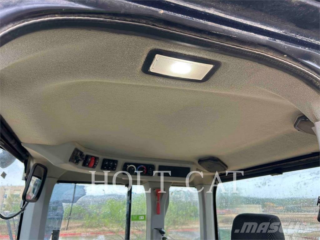 CAT 930M QC Φορτωτές με λάστιχα (Τροχοφόροι)