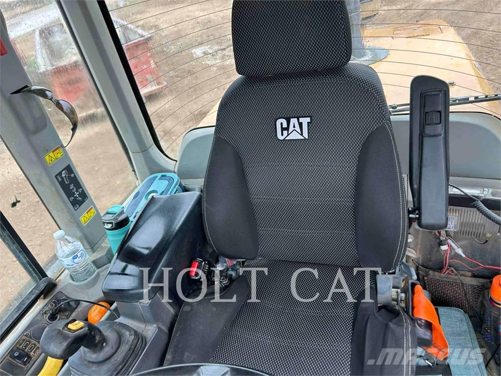 CAT 930M QC Φορτωτές με λάστιχα (Τροχοφόροι)