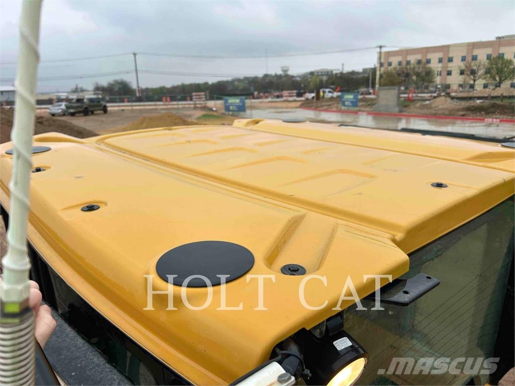 CAT 930M QC Φορτωτές με λάστιχα (Τροχοφόροι)