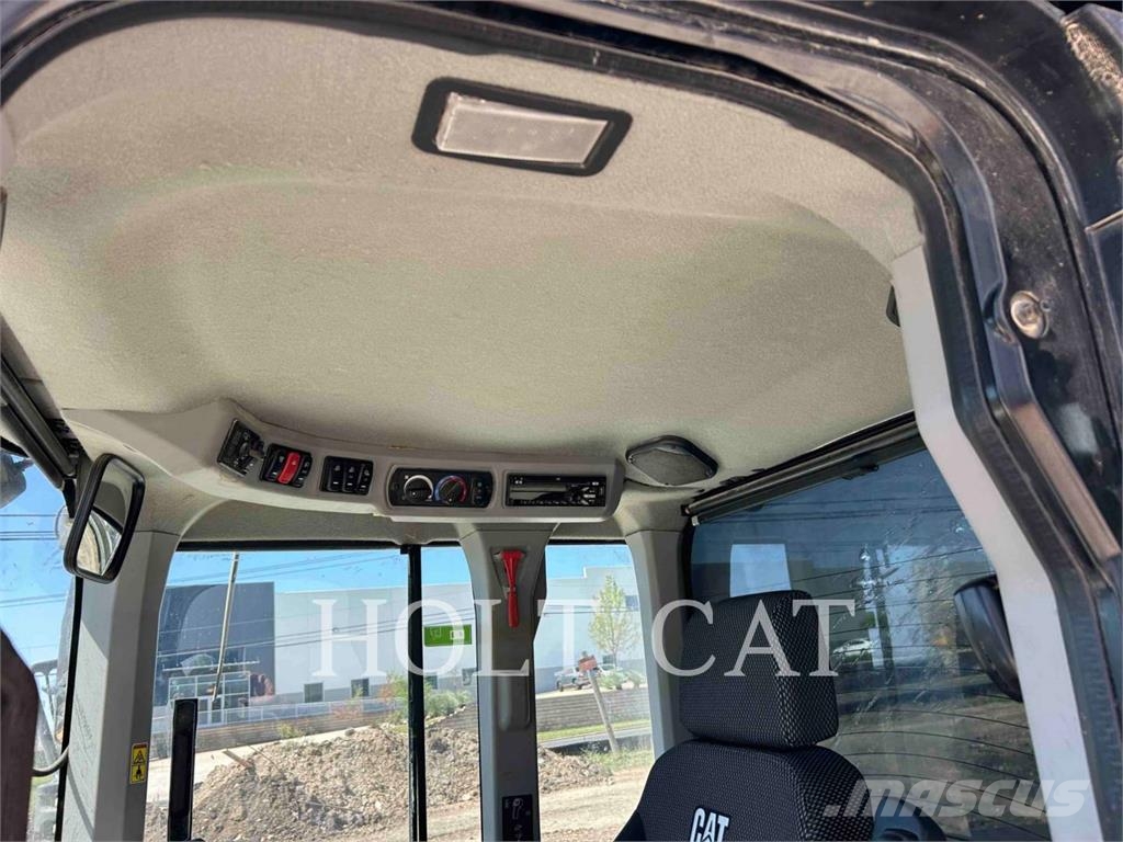 CAT 930M QC Φορτωτές με λάστιχα (Τροχοφόροι)