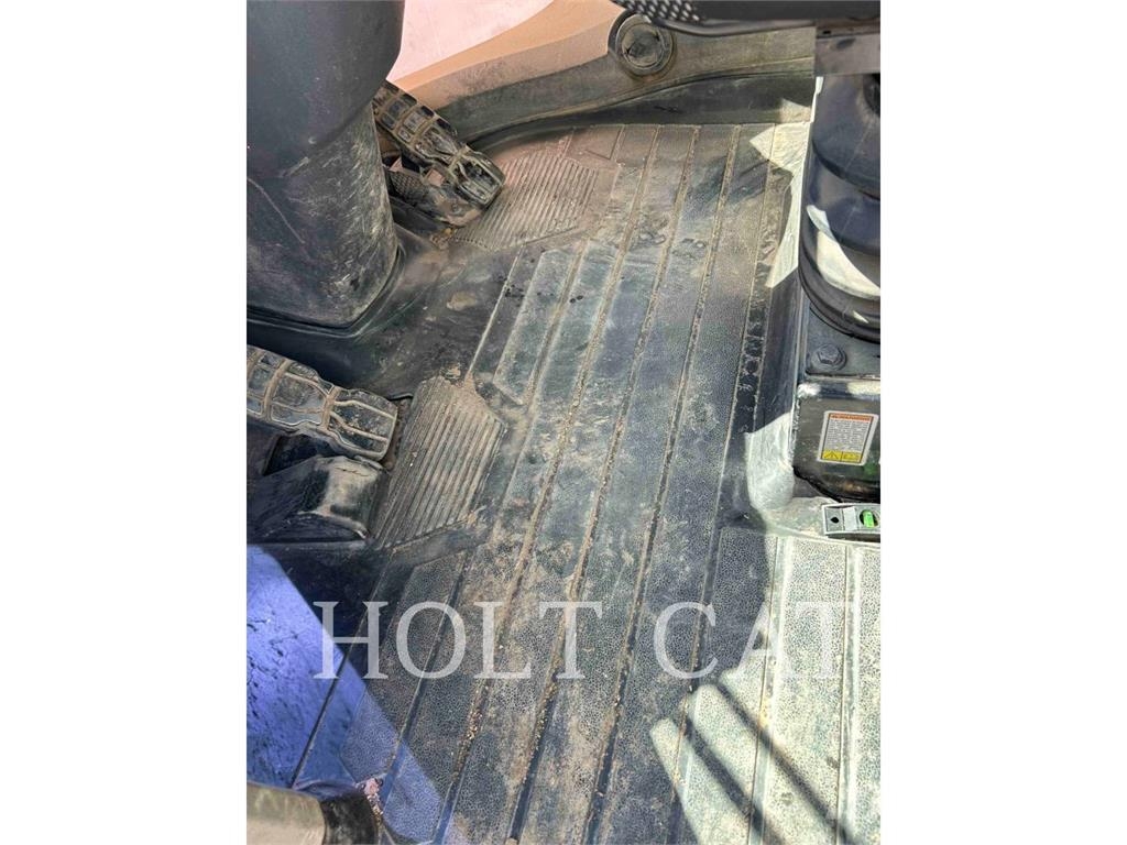 CAT 930M QC Φορτωτές με λάστιχα (Τροχοφόροι)