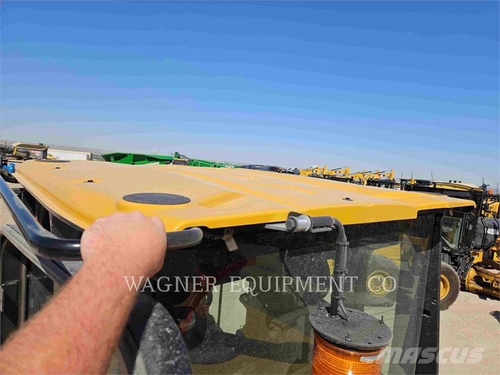 CAT 938 Wheel loaders
