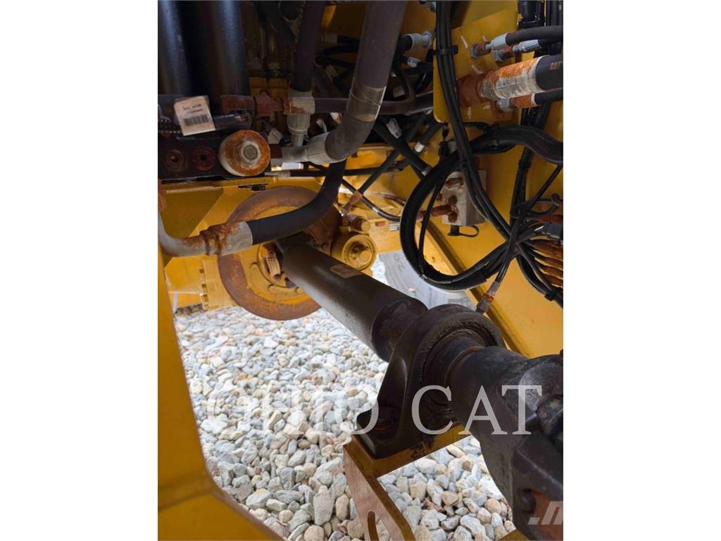 CAT 938 Wheel loaders