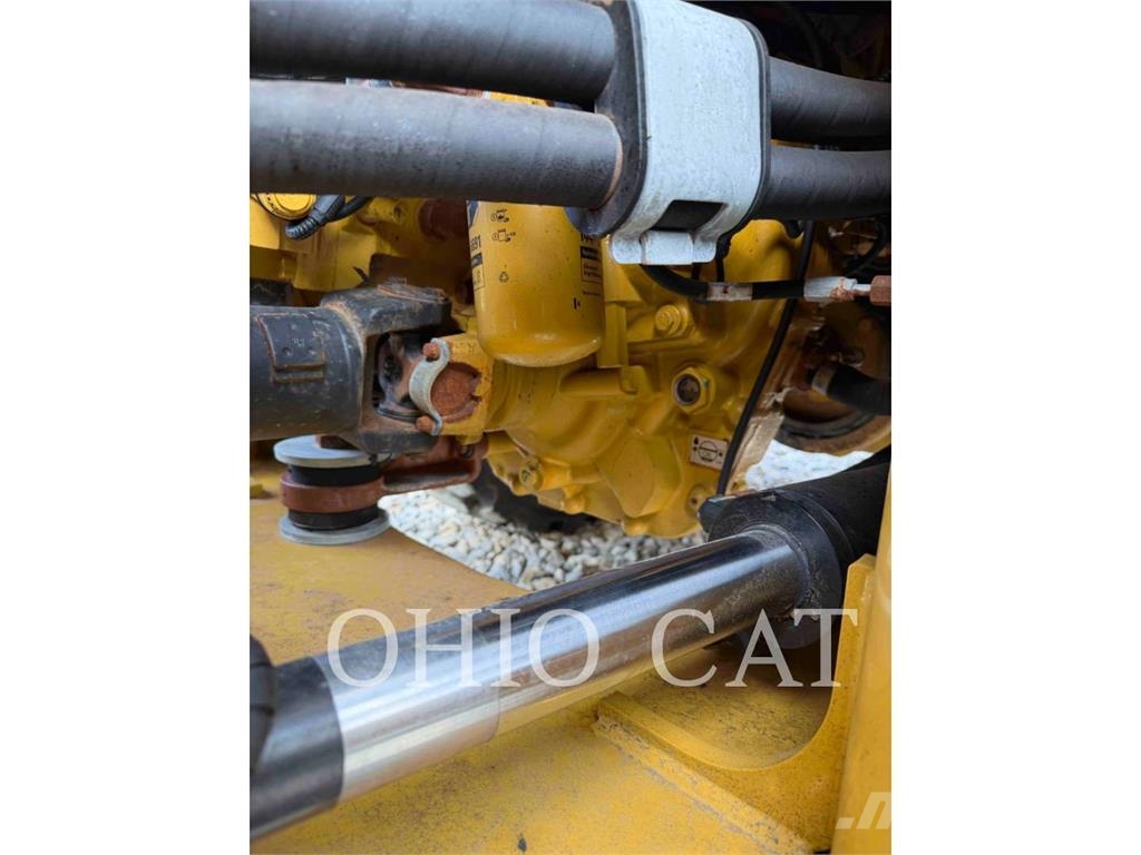 CAT 938 Wheel loaders