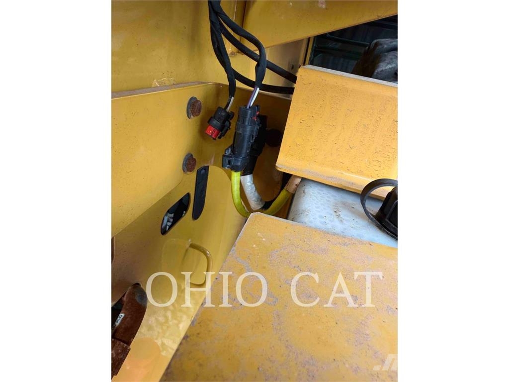 CAT 938 Wheel loaders