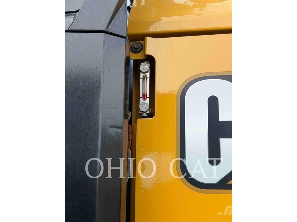 CAT 938 Wheel loaders