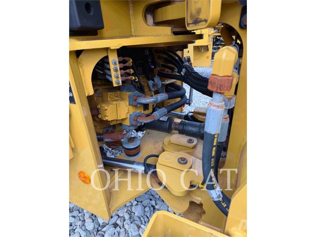 CAT 938 Wheel loaders