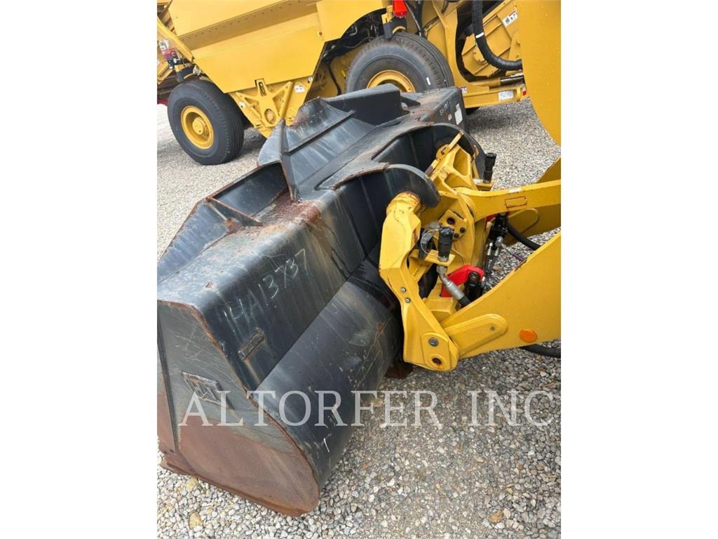CAT 938-14 Rataslaadurid