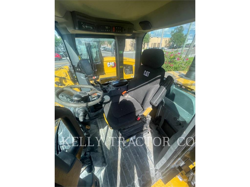 CAT 938-14 휠로우더