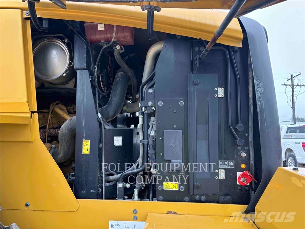 CAT 938-14HLAH Cargadoras sobre ruedas