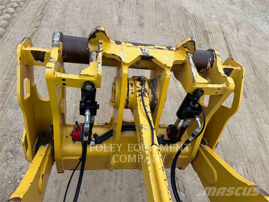 CAT 938-14HLAH Cargadoras sobre ruedas