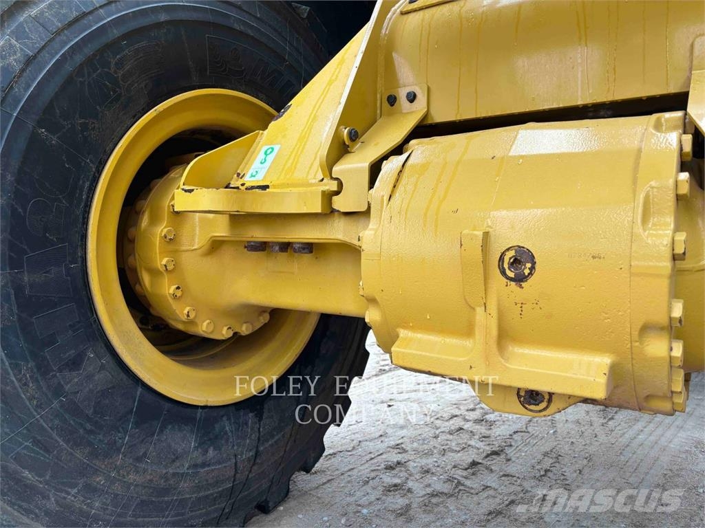 CAT 938-14HLAH Cargadoras sobre ruedas