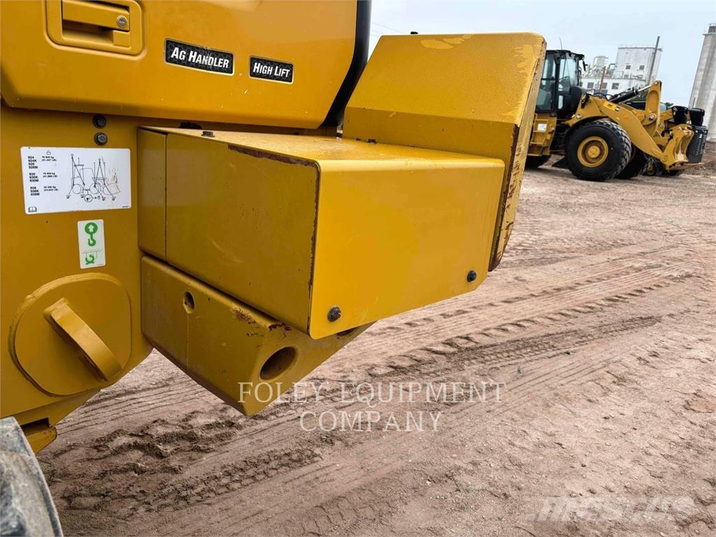 CAT 938-14HLAH Cargadoras sobre ruedas