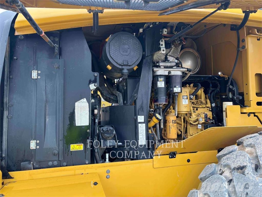 CAT 938-14HLAH Cargadoras sobre ruedas