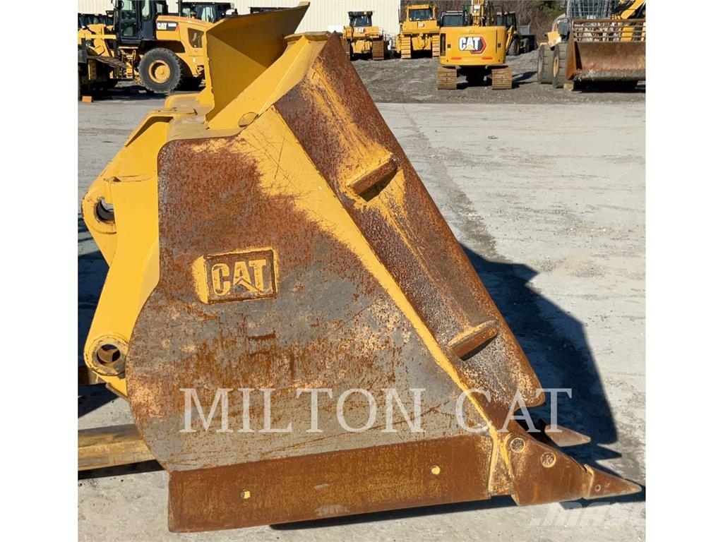 CAT 938 - 3.8 CYD FLAT FLOOR GP BUCKET 버켓