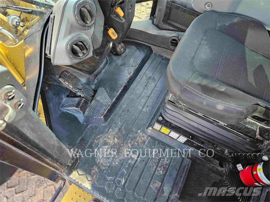 CAT 93814 Radlader