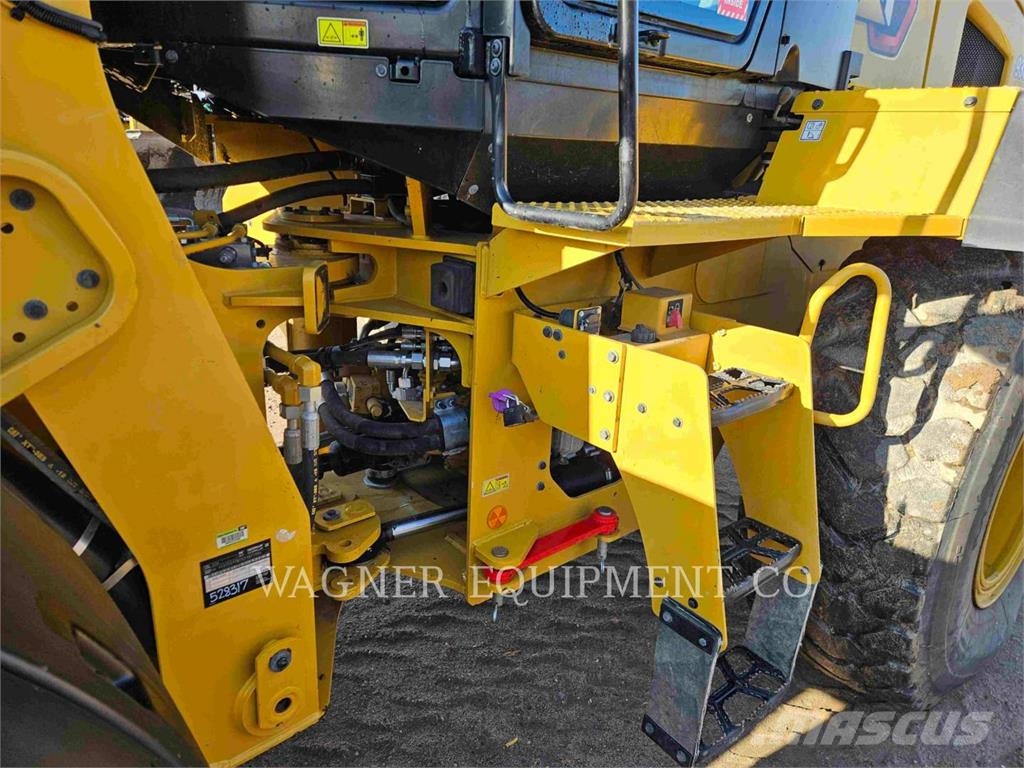CAT 93814 Radlader