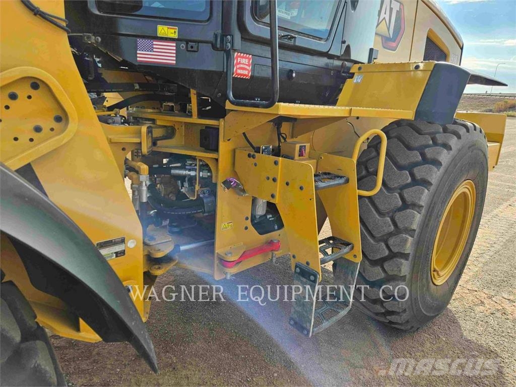 CAT 93814 Gumikerekes homlokrakodók