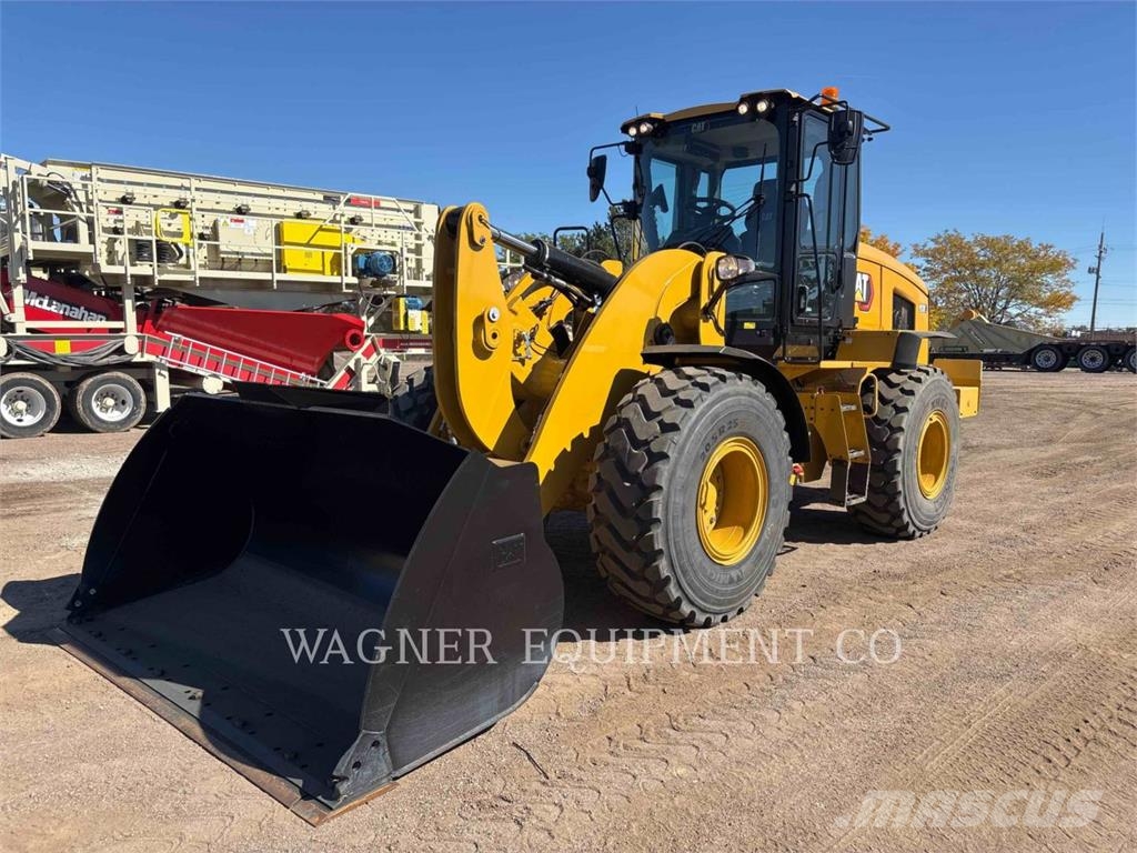 CAT 93814 Pale gommate