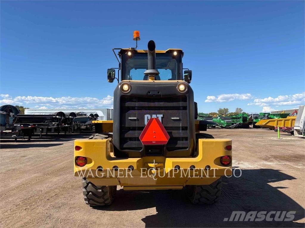 CAT 93814 Pale gommate