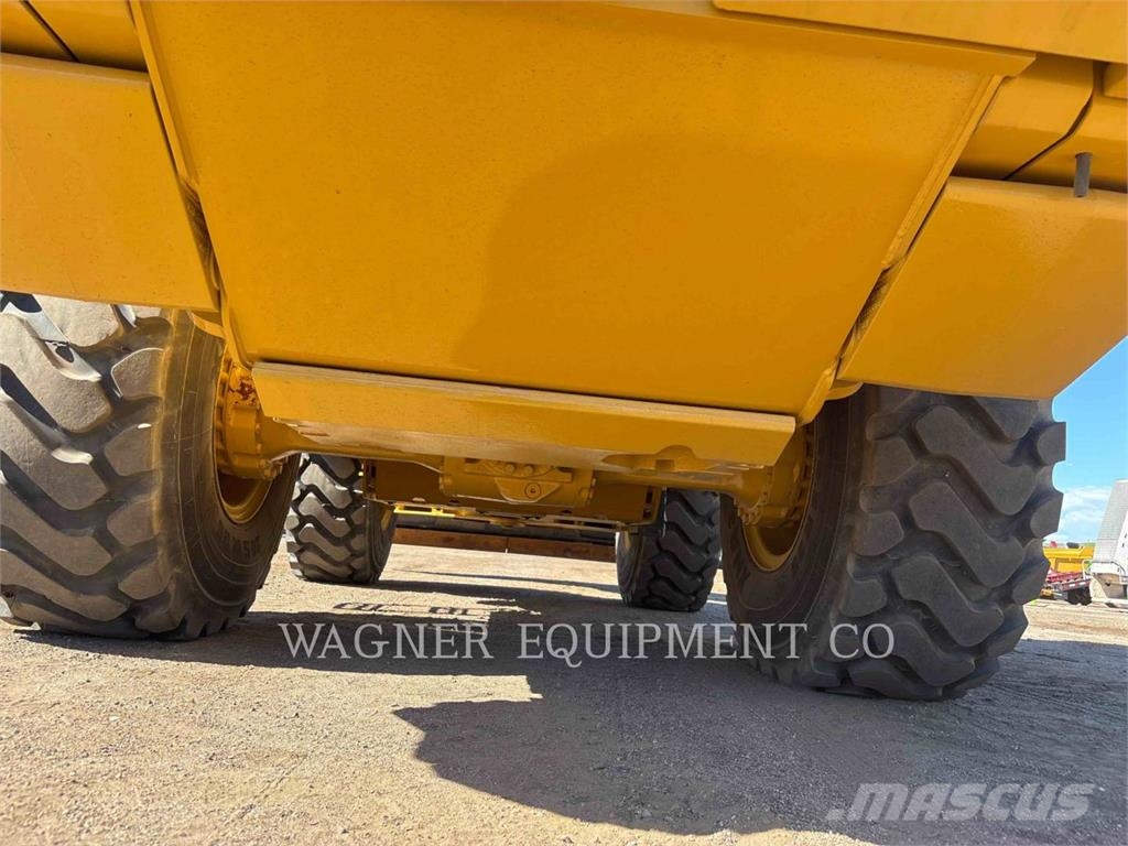 CAT 93814 Pale gommate