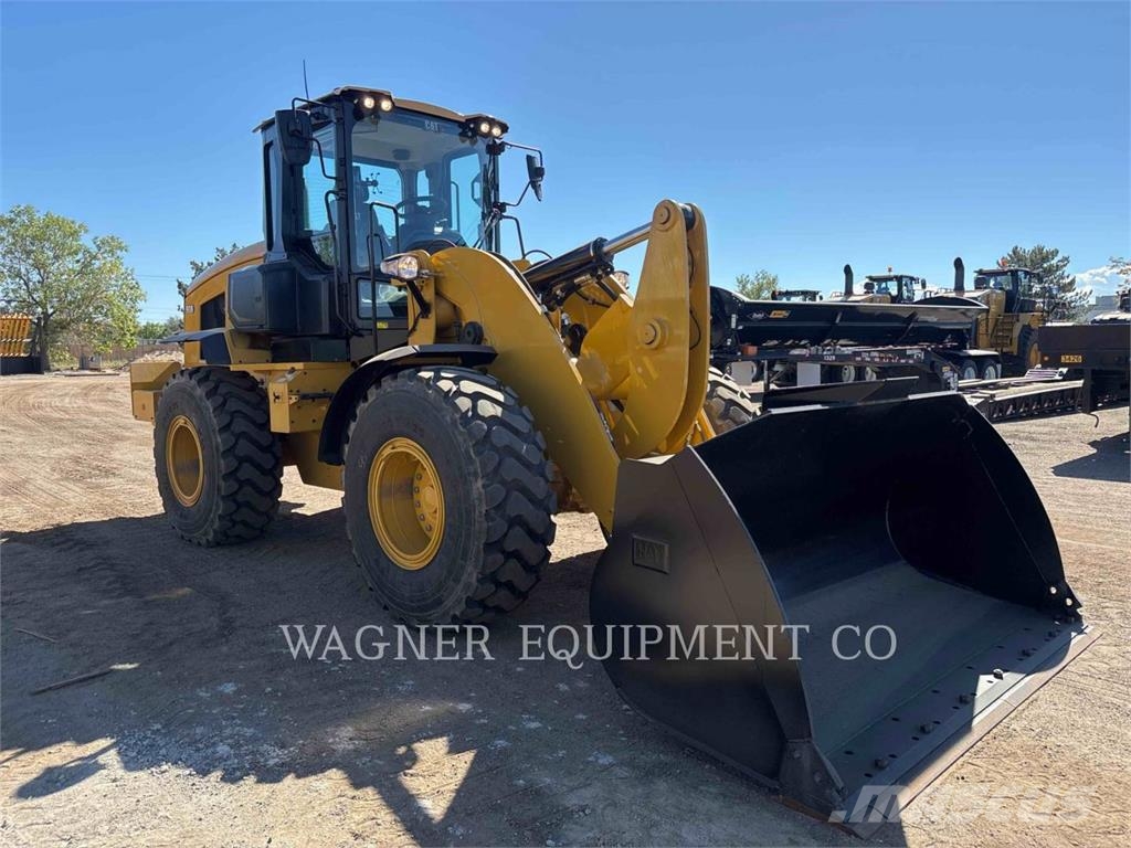 CAT 93814 Pale gommate