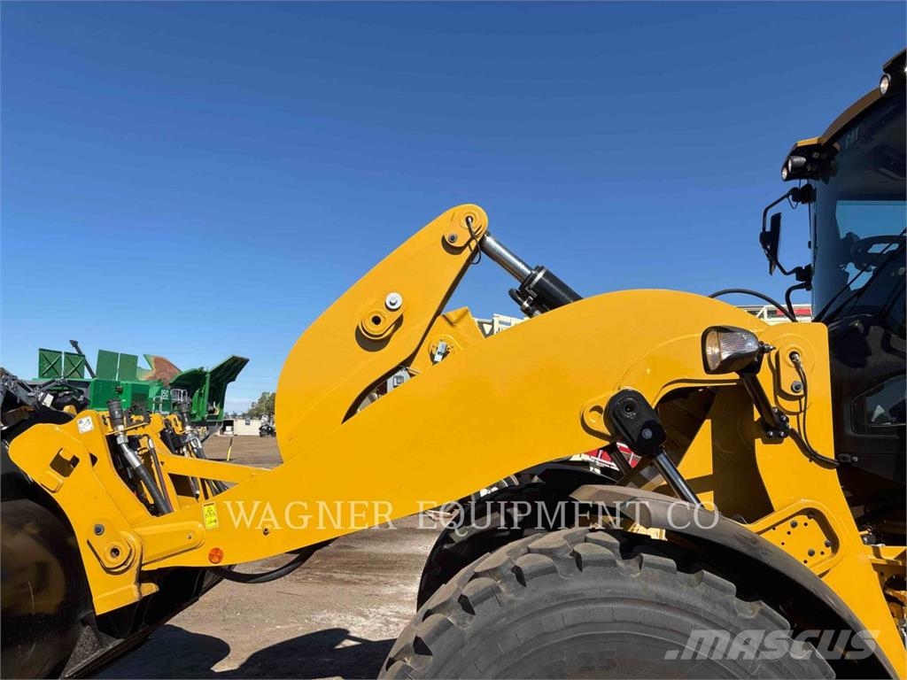 CAT 93814 Pale gommate