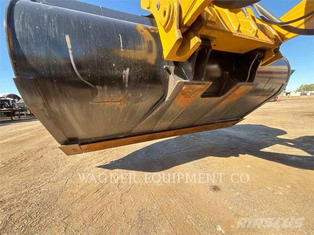 CAT 93814 Pale gommate