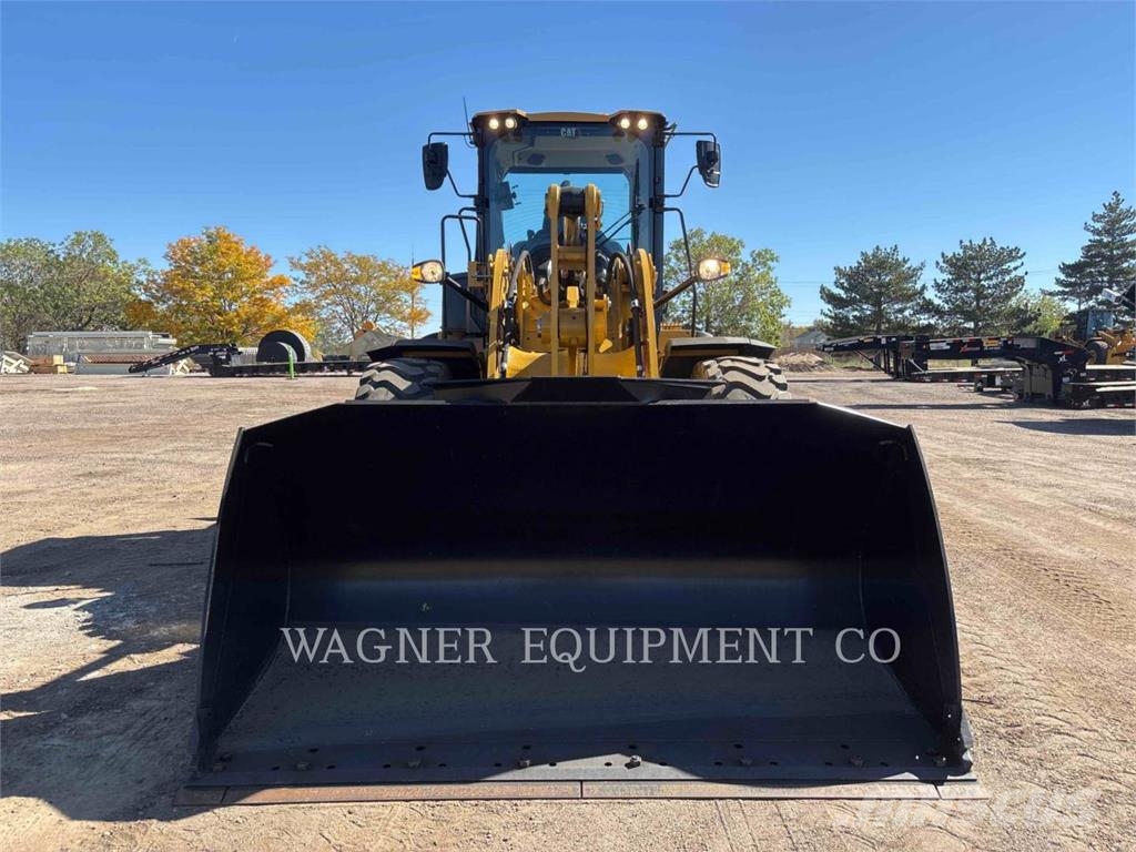 CAT 93814 Pale gommate