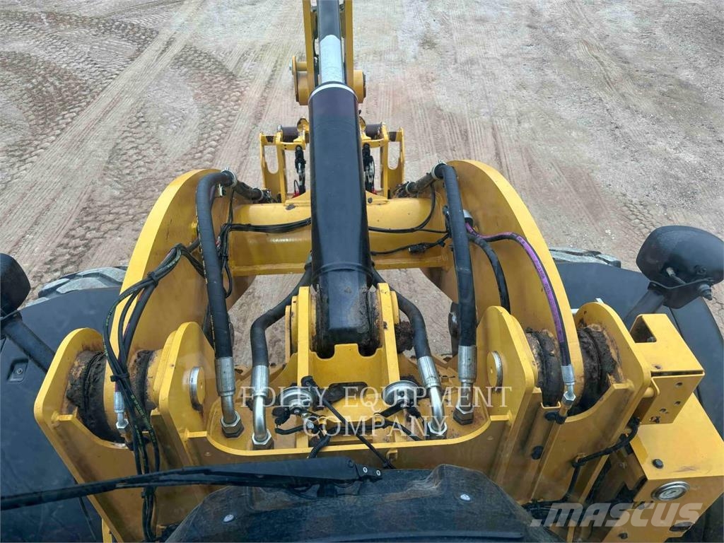CAT 93814HLAH Wielladers