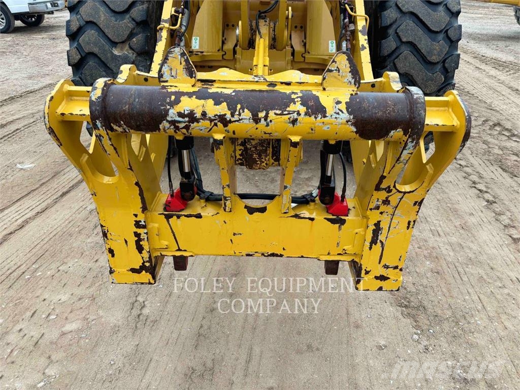 CAT 93814HLAH Wielladers