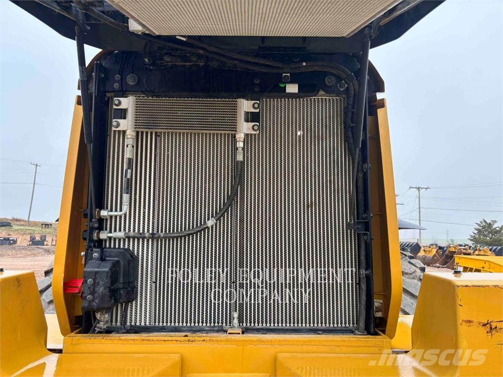 CAT 93814HLAH Wielladers