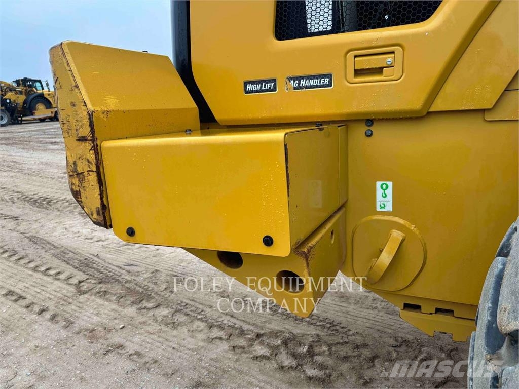 CAT 93814HLAH Wielladers