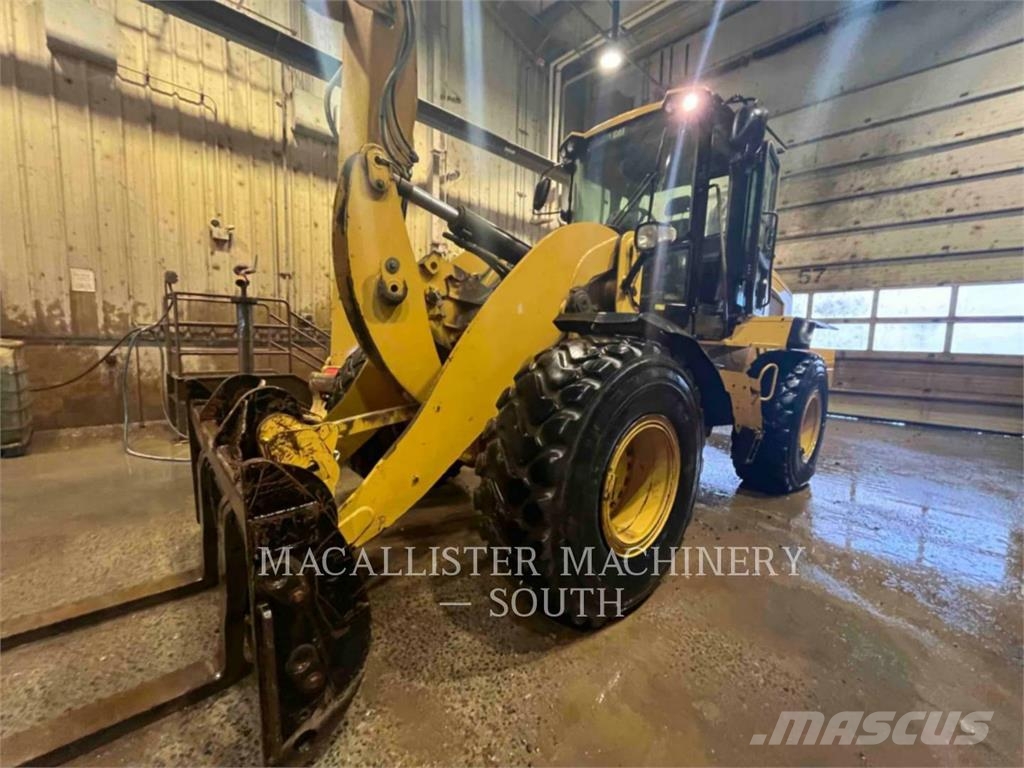 キャットテ−ル様 938 Wheel Loader | Cat | Caterpillar