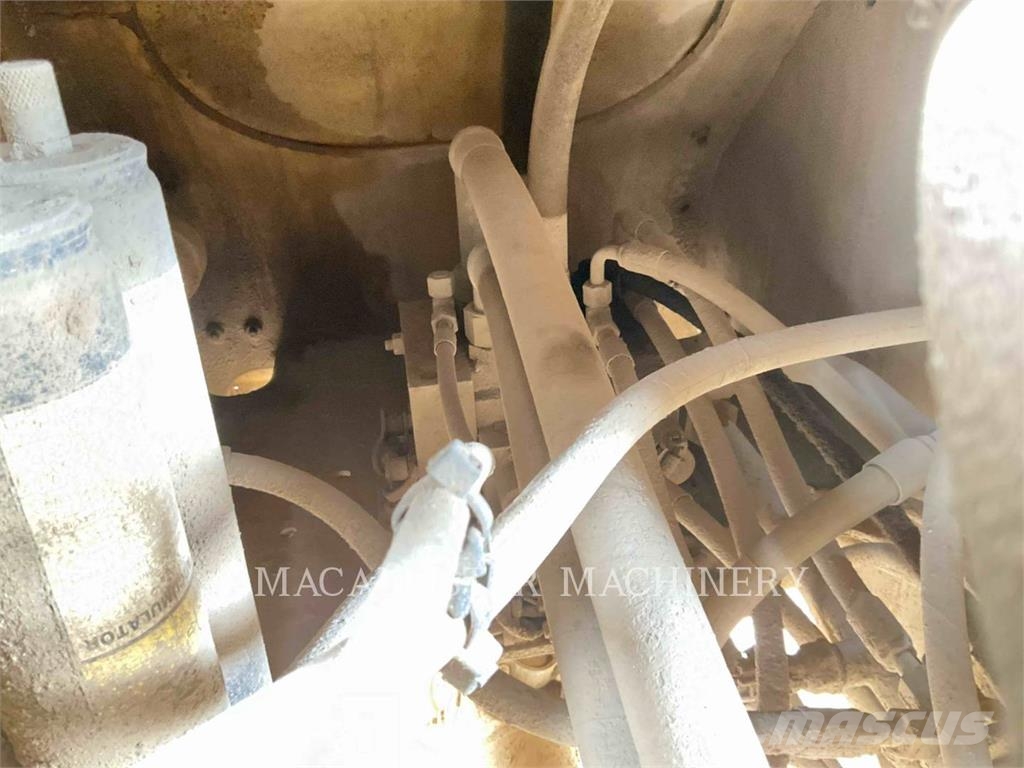 CAT 938K RQ+ Carregadeiras de rodas