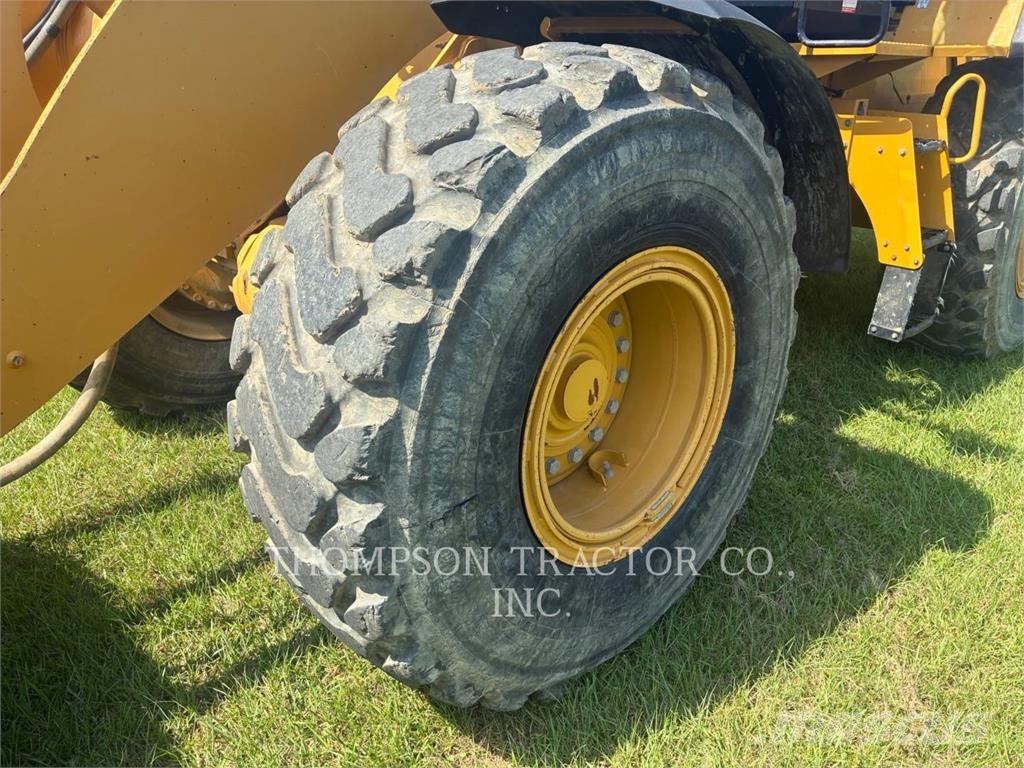 CAT 938M Φορτωτές με λάστιχα (Τροχοφόροι)
