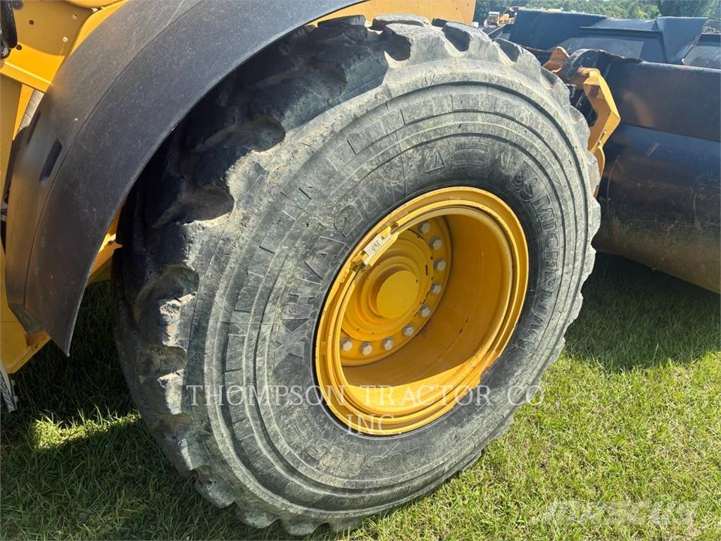 CAT 938M Φορτωτές με λάστιχα (Τροχοφόροι)