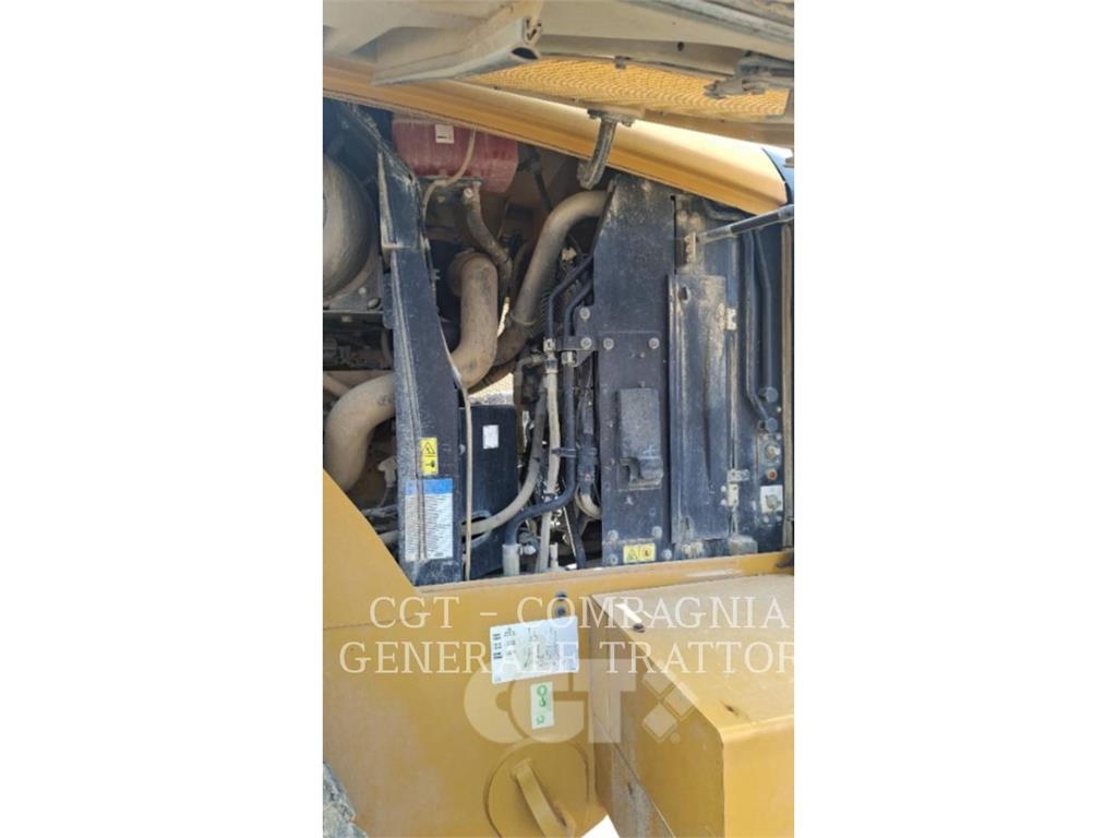 CAT 938M Pyöräkuormaajat