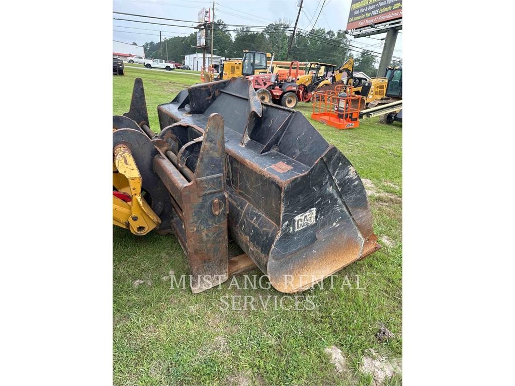 CAT 938M Rataslaadurid