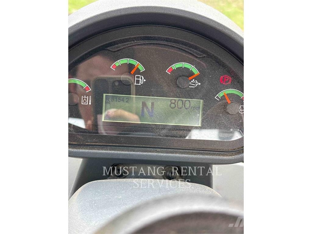 CAT 938M Ładowarki kołowe