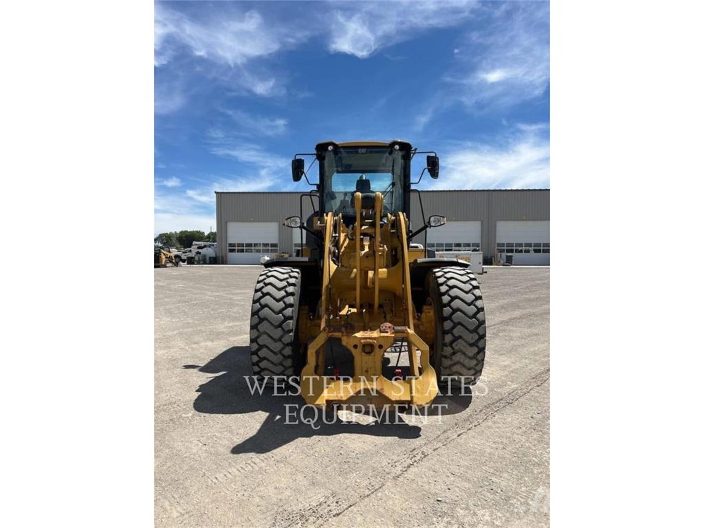 CAT 938M Radlader