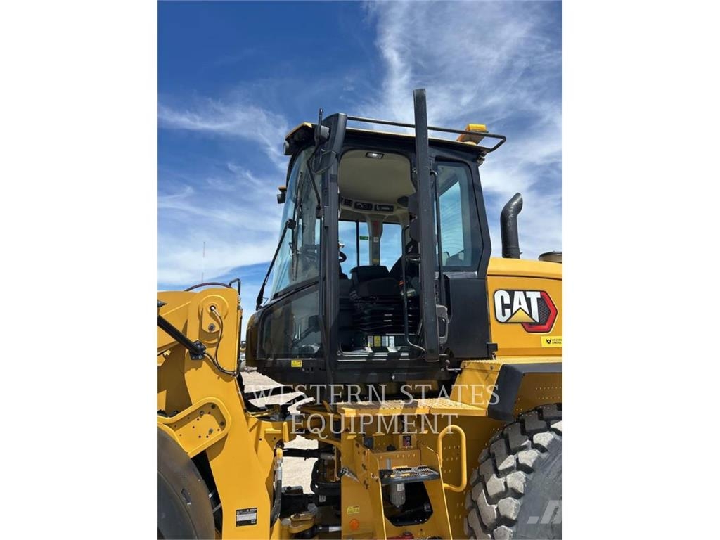 CAT 938M Radlader