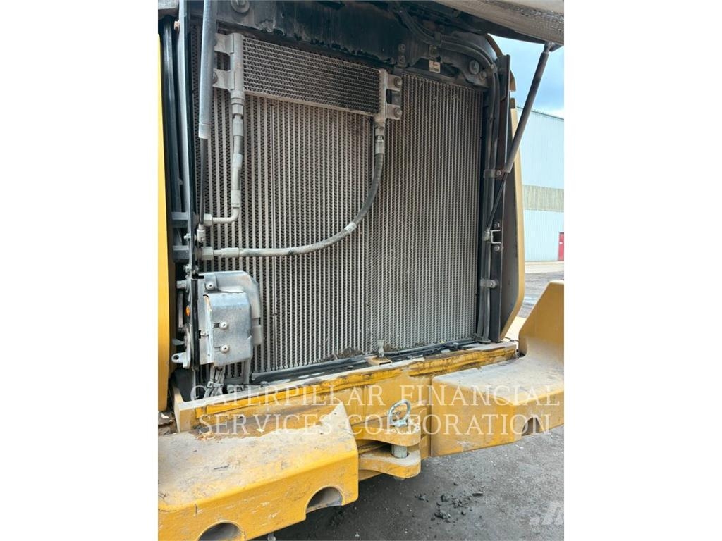 CAT 938M Radlader