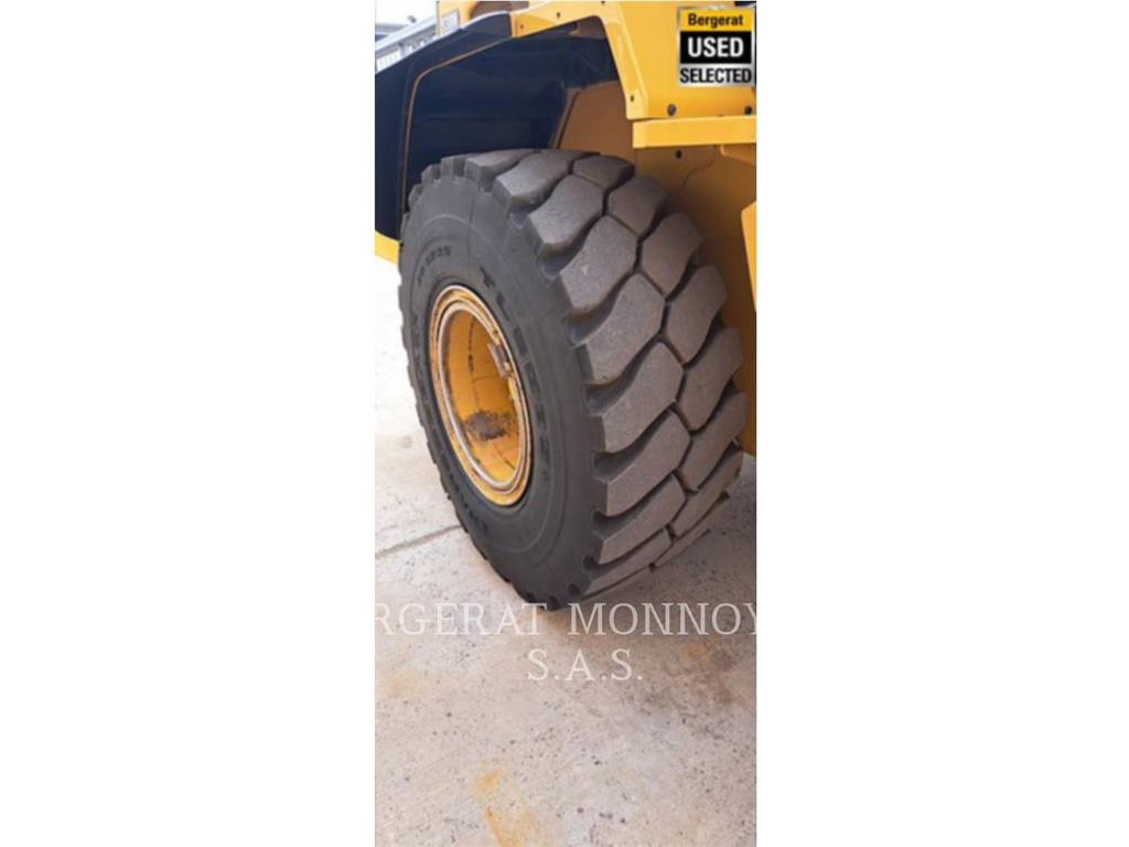 CAT 938M Tekerlekli yükleyiciler