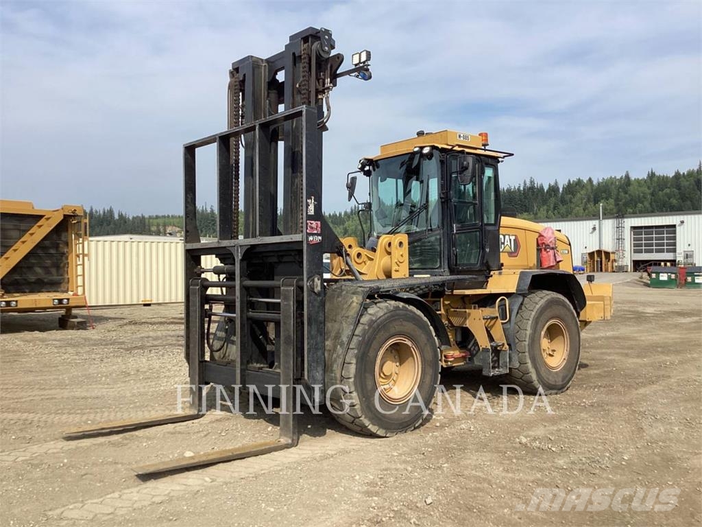 CAT 938M Other