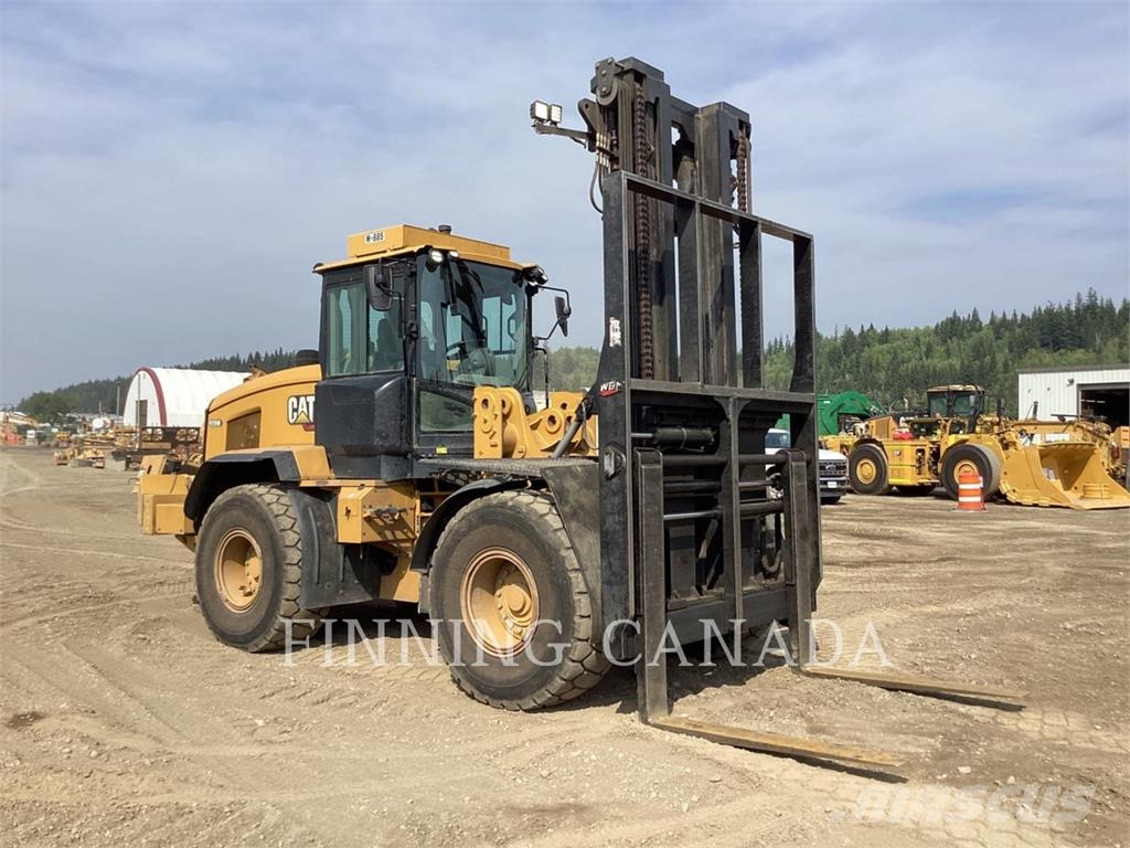 CAT 938M Other