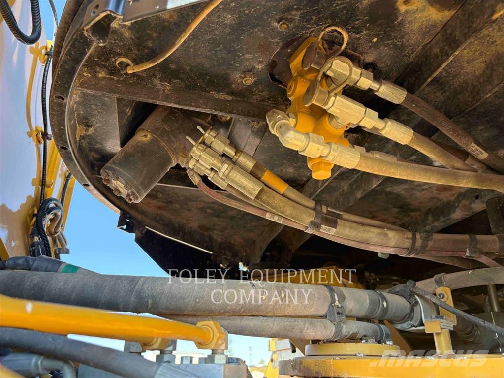 CAT 938M Radlader