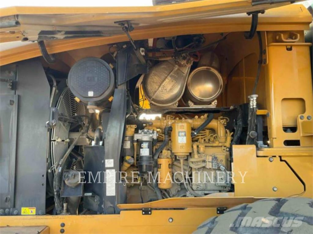 CAT 938M FC Wheel loaders